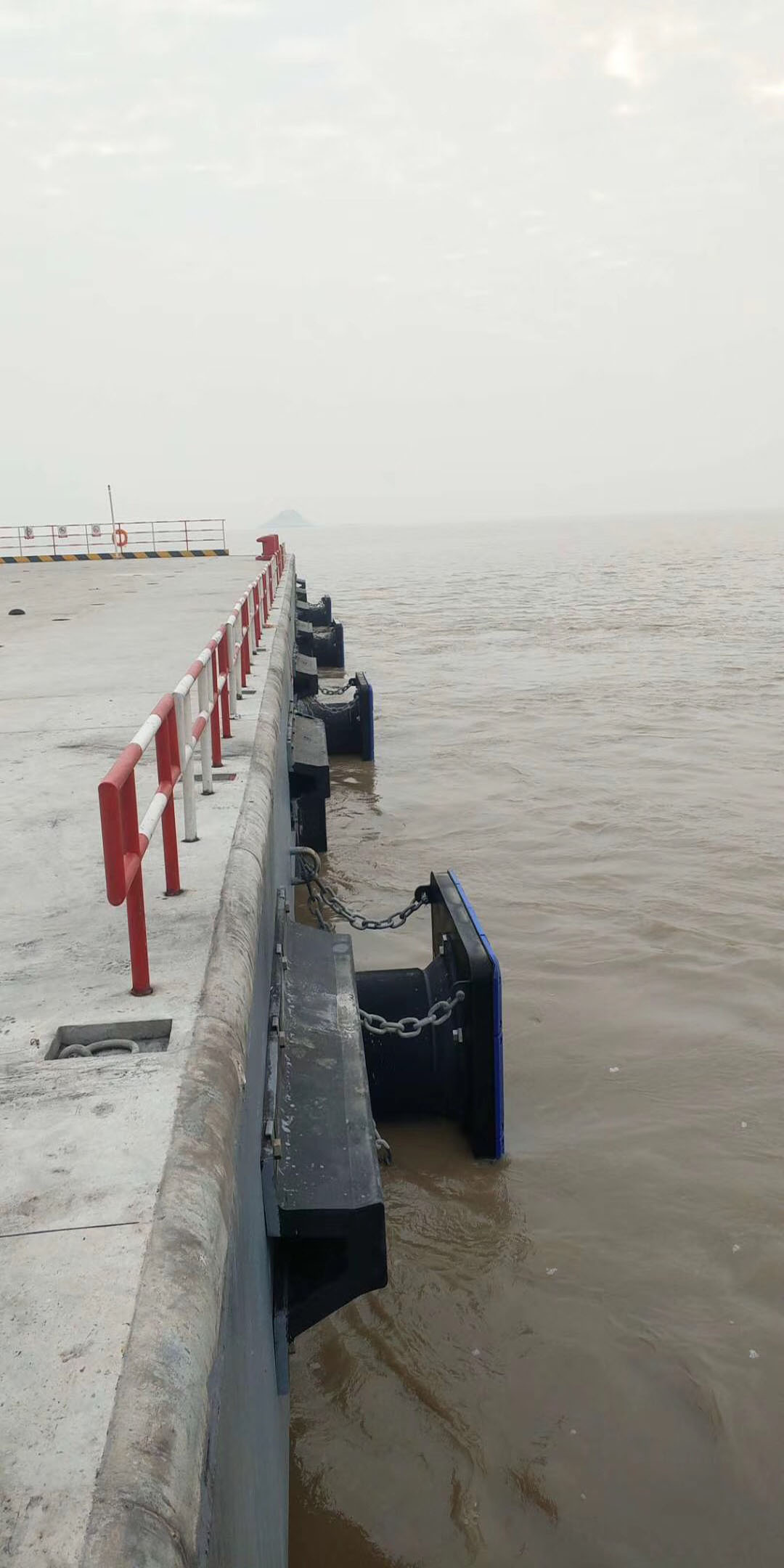 Ningbo Port